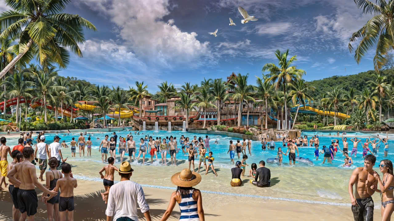 Sun World Vũng Tàu